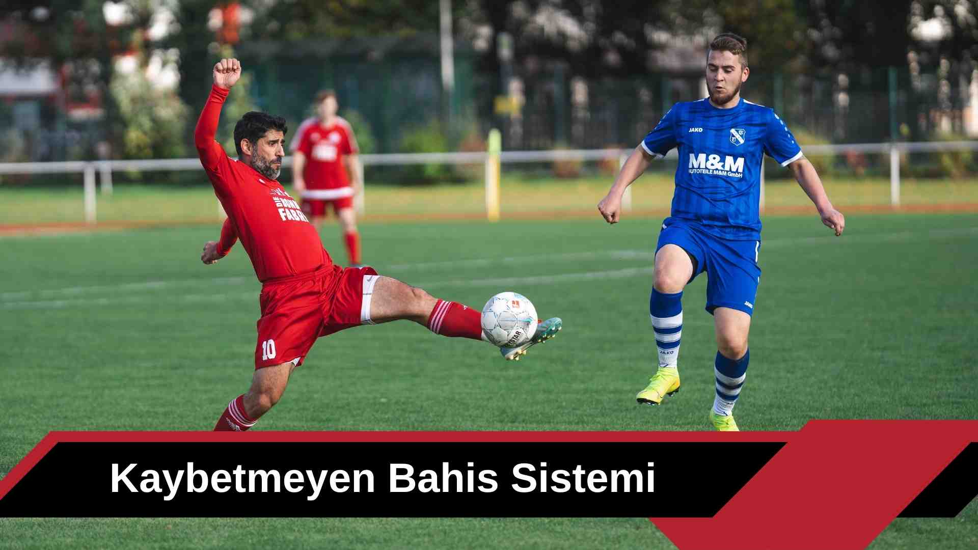 Kaybetmeyen Bahis Sistemi
