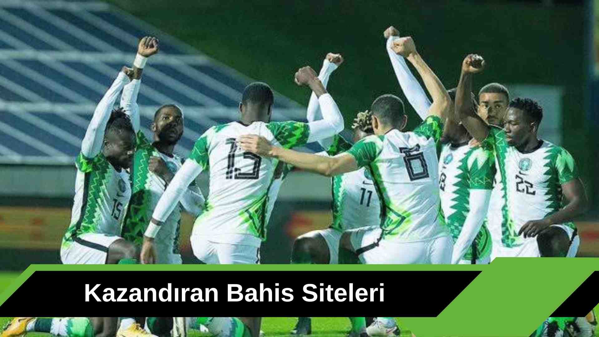 Kazandıran Bahis Siteleri